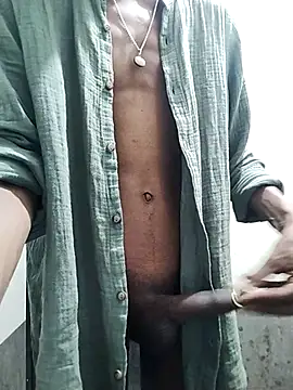 BlackDog  69 online show from October 27, 1:31 am