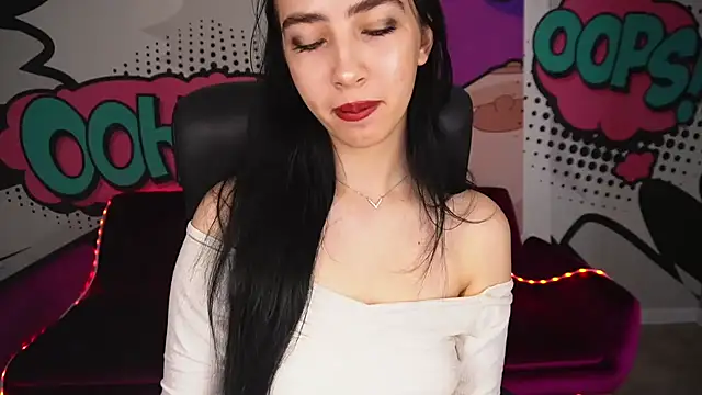 WildKittenX  online show from September 26, 5:44 am