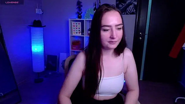 LinaFlawless online show from March 4, 2:06 am