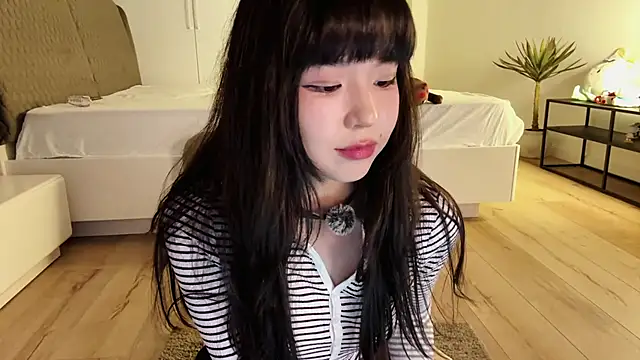 melana love online show from January 16, 11:14 am