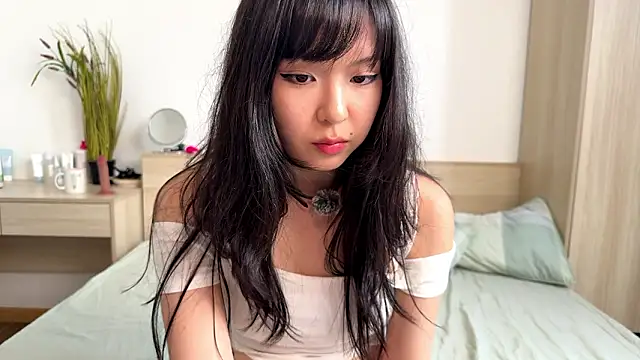 melana love online show from February 28, 10:16 am