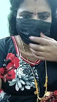 abinaya26 online show from March 13, 8:22 pm