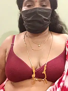 abinaya26 online show from March 14, 8:17 pm