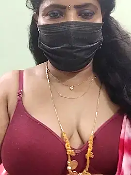 abinaya26 online show from March 15, 6:54 pm