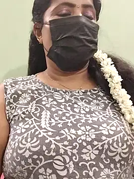 abinaya26 online show from March 17, 2:56 pm