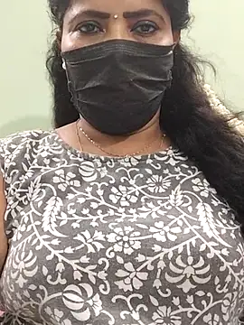 abinaya26 online show from March 17, 9:55 pm