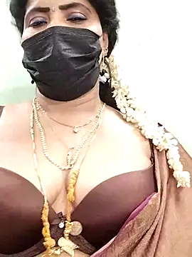 abinaya26 online show from March 20, 5:25 pm