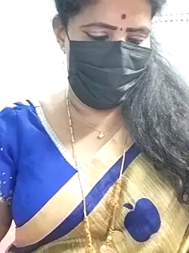 abinaya26 online show from September 26, 7:07 pm