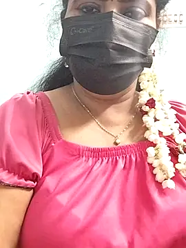 abinaya26 online show from October 1, 7:20 pm