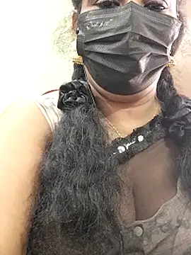 abinaya26 online show from October 4, 8:12 am