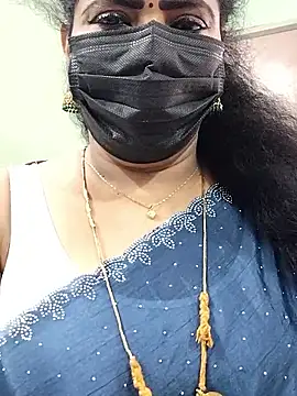 abinaya26 online show from October 13, 7:08 am