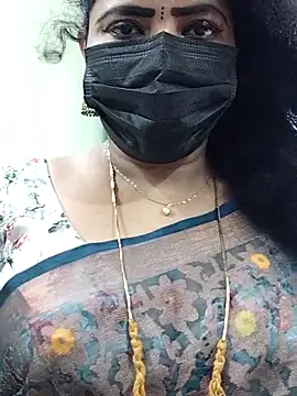 abinaya26 online show from October 15, 8:14 am