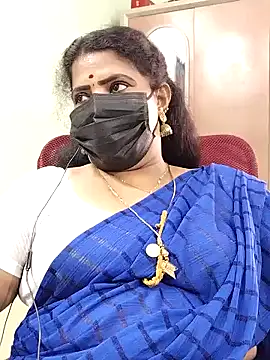 abinaya26 online show from October 17, 9:12 am