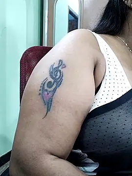 abinaya26 online show from December 22, 2:25 pm