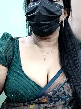 abinaya26 online show from February 4, 4:13 pm