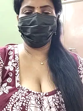 abinaya26 online show from April 10, 9:25 am