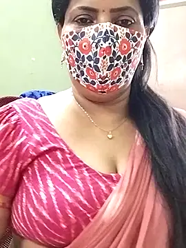 abinaya26 online show from April 12, 8:30 am