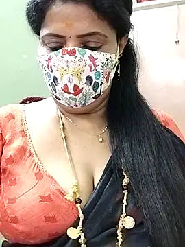 abinaya26 online show from April 18, 2:21 pm