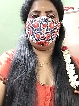 abinaya26 online show from April 19, 6:10 pm