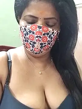 abinaya26 online show from April 21, 1:18 am