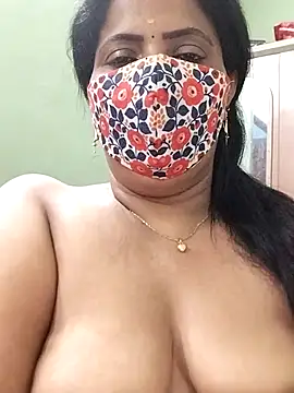 abinaya26 online show from April 21, 3:17 pm