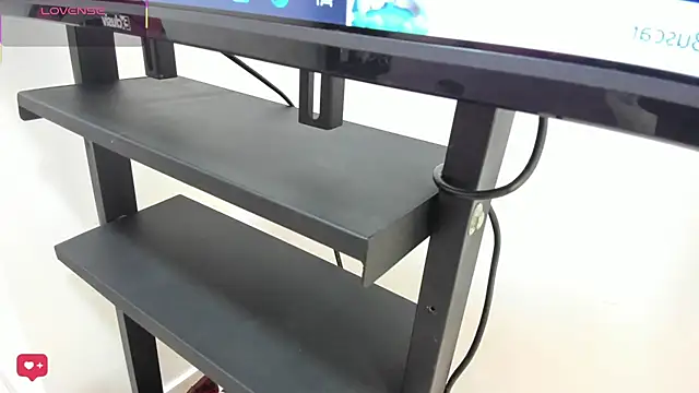 Bonniie 22 online show from March 11, 9:04 pm