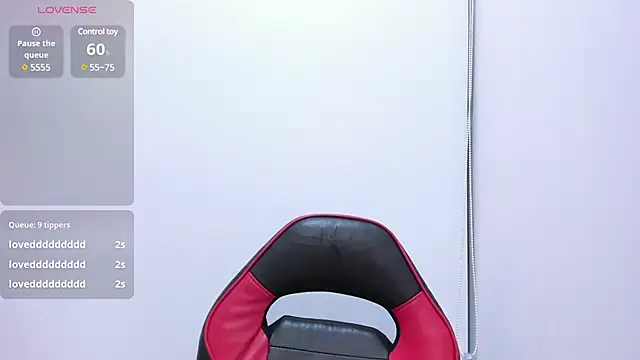 Bonniie 22 online show from March 14, 2:20 am