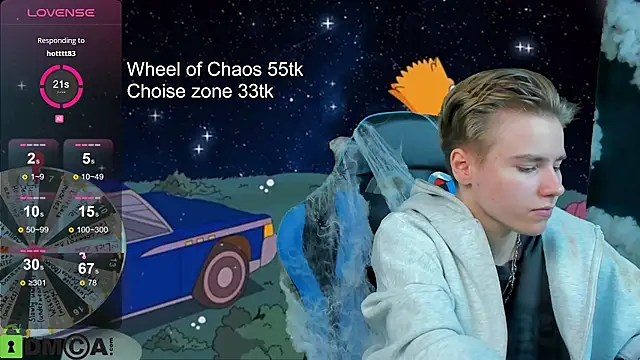 Jean Wilsons online show from September 14, 10:25 am