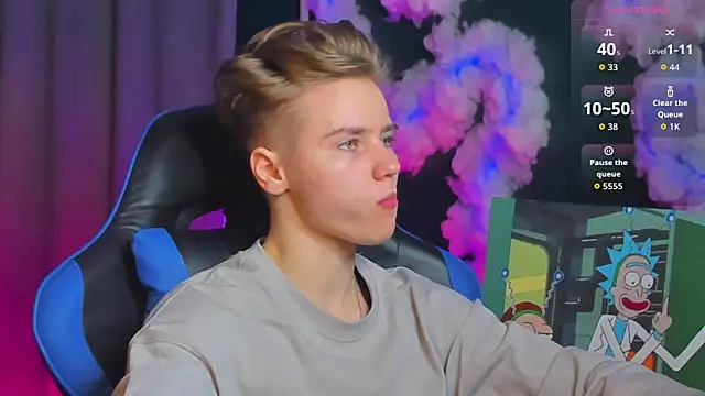 Jean Wilsons online show from November 16, 11:16 am