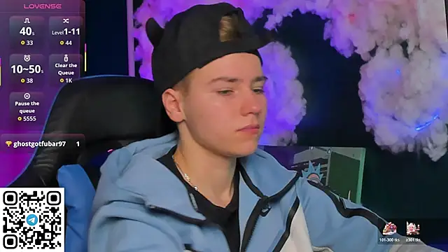 Jean Wilsons online show from November 30, 11:14 am