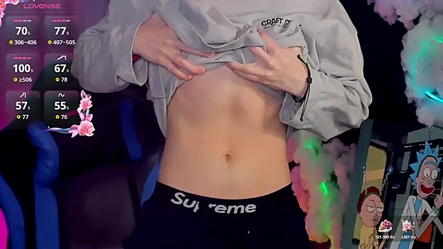 Jean Wilsons online show from February 7, 11:25 am