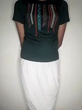 LISA 089 online show from September 24, 8:01 pm