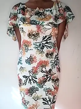 LISA 089 online show from October 1, 10:43 am