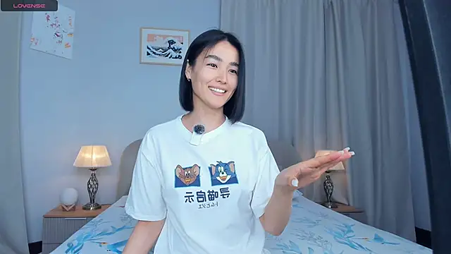 RanelDiva online show from November 19, 7:19 am