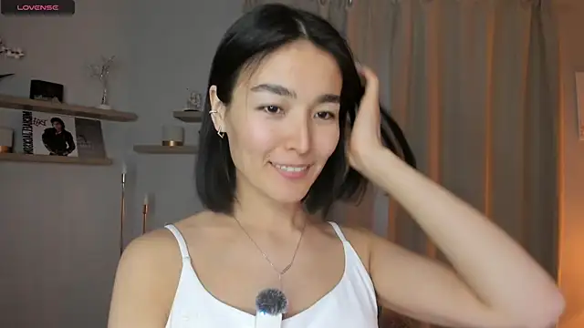 RanelDiva online show from December 16, 8:41 am