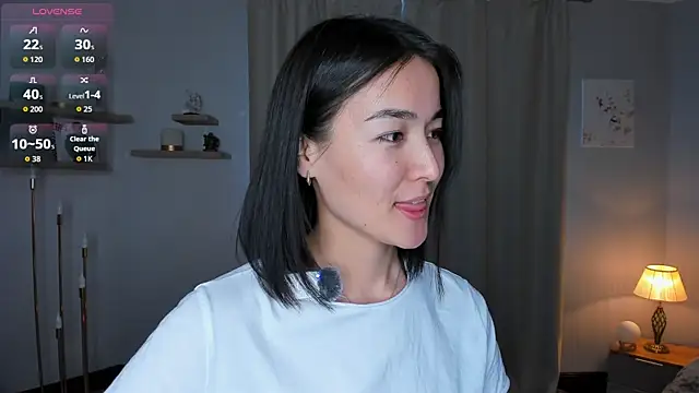 RanelDiva online show from January 10, 8:16 am