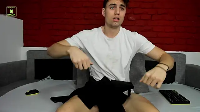 Kyle Baker online show from March 13, 6:31 am