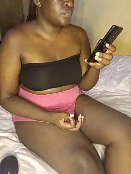 TheeMaskGirl online show from February 20, 2:19 am