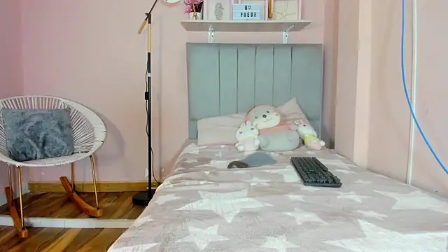 mary cute9 online show from September 13, 12:16 pm