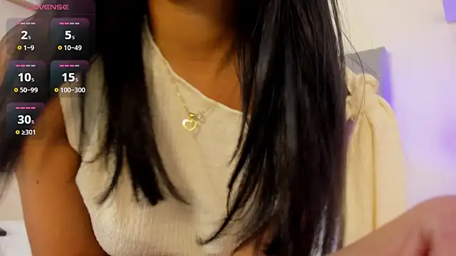 mary cute9 online show from January 7, 12:07 pm