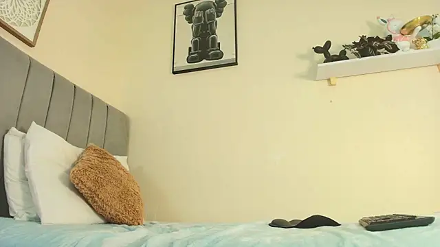 mary cute9 online show from March 10, 11:59 am