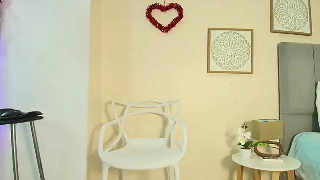 mary cute9 online show from March 26, 12:11 pm