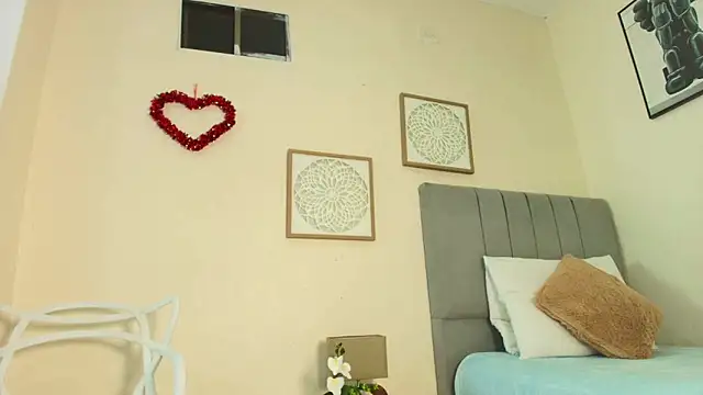 mary cute9 online show from March 31, 12:27 pm