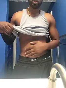 Blac bunny online show from January 7, 2:30 pm