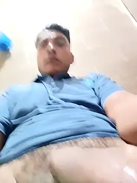 crisssalazar online show from April 26, 1:14 am