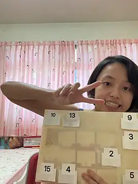 ladypaggy online show from February 14, 5:37 am