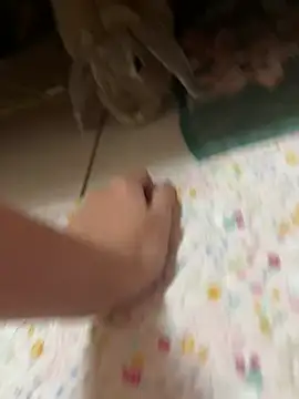 ladypaggy online show from March 4, 4:02 pm