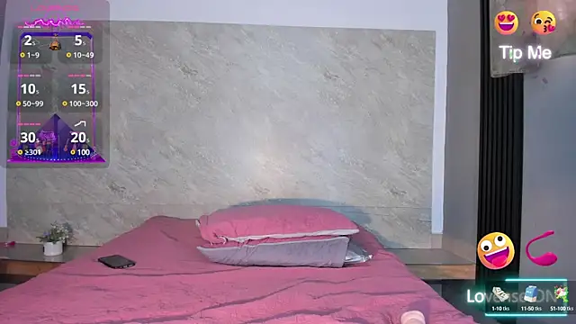 Snapshot of Mitsu_Kawii chatting on March 18, 7:31 pm Mitsu Kawii online show from March 18, 7:31 pm