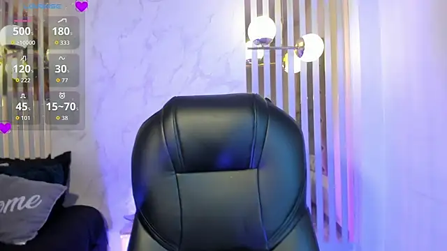 Oriana gh online show from February 27, 3:28 am