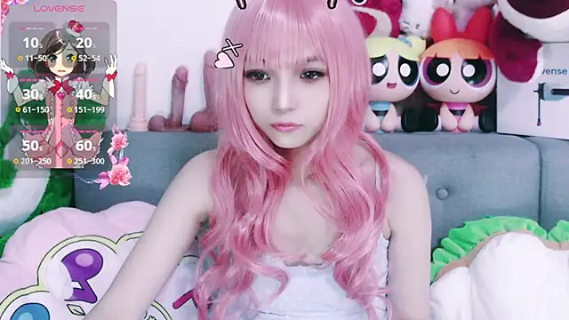 chenenna7 online show from November 10, 2:16 pm